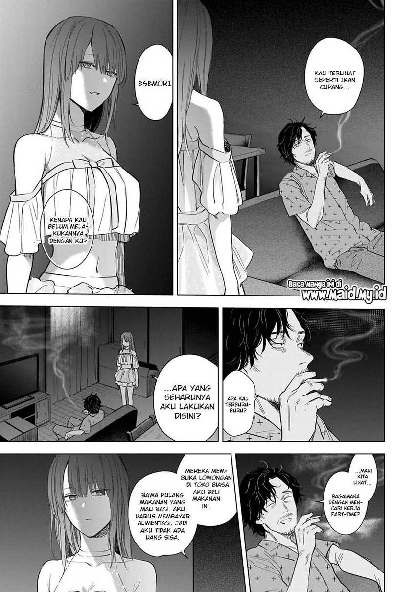 Chapter 108 - halaman 18