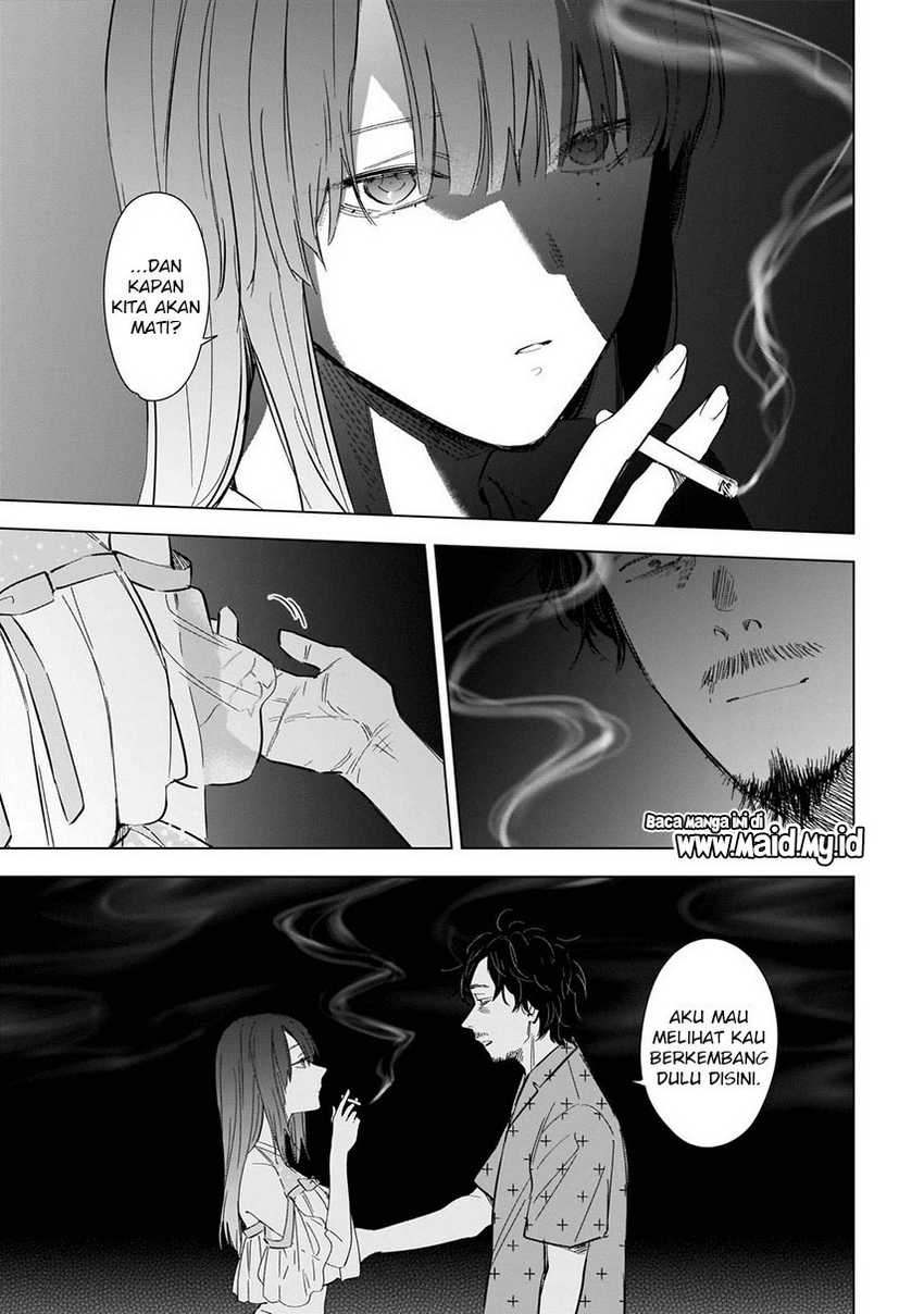 Chapter 108 - halaman 20