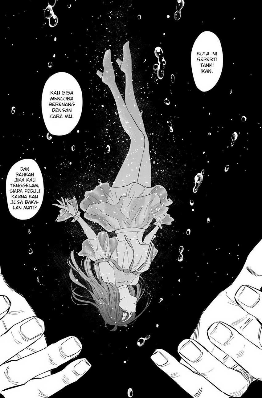 Chapter 108 - halaman 21