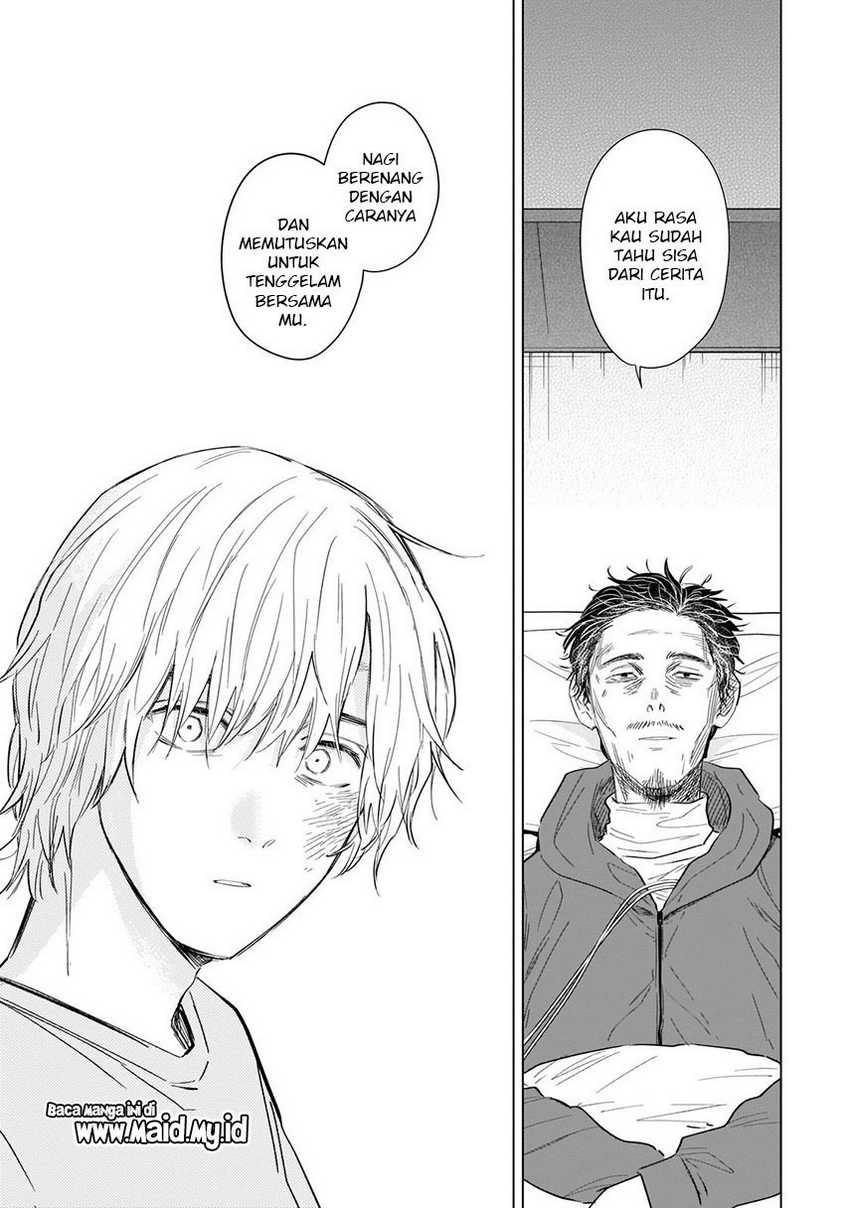 Chapter 108 - halaman 22