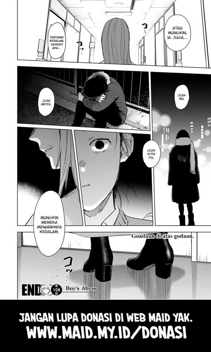 Chapter 108 - halaman 23