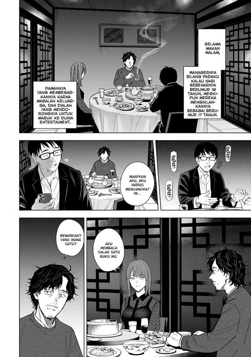 Chapter 108 - halaman 9