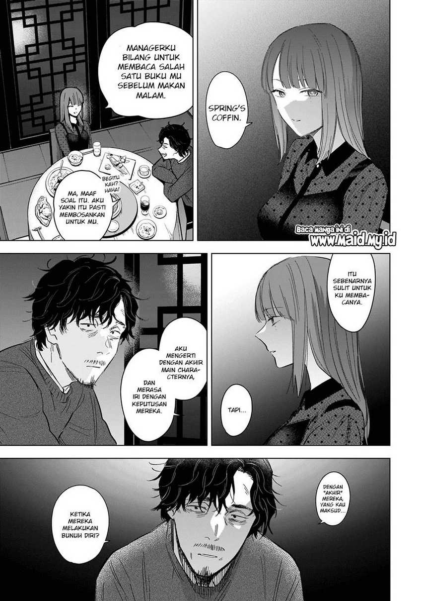 Chapter 108 - halaman 10