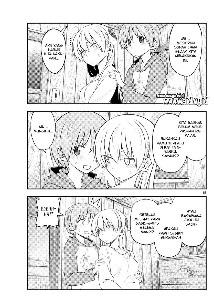 Chapter 184 - halaman 18
