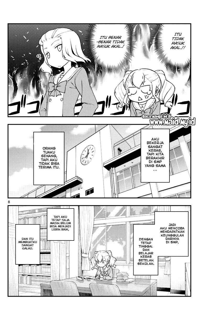 Chapter 182 - halaman 11