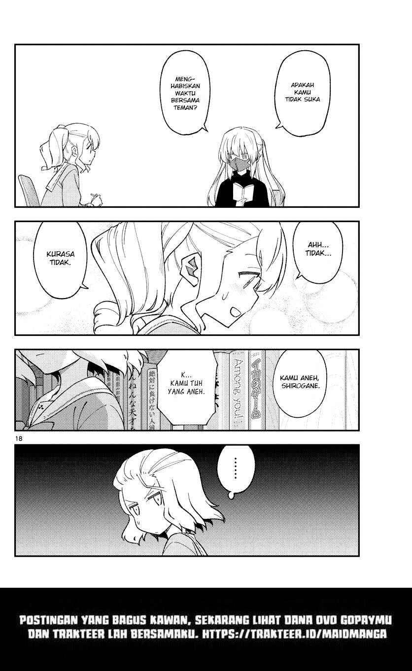 Chapter 182 - halaman 21