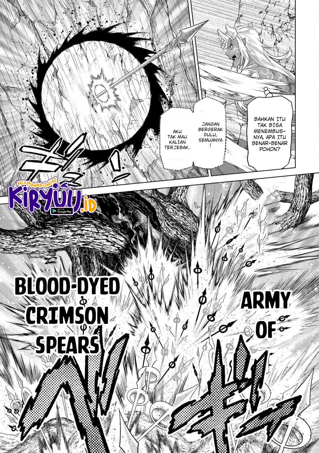 Chapter 95 - halaman 12