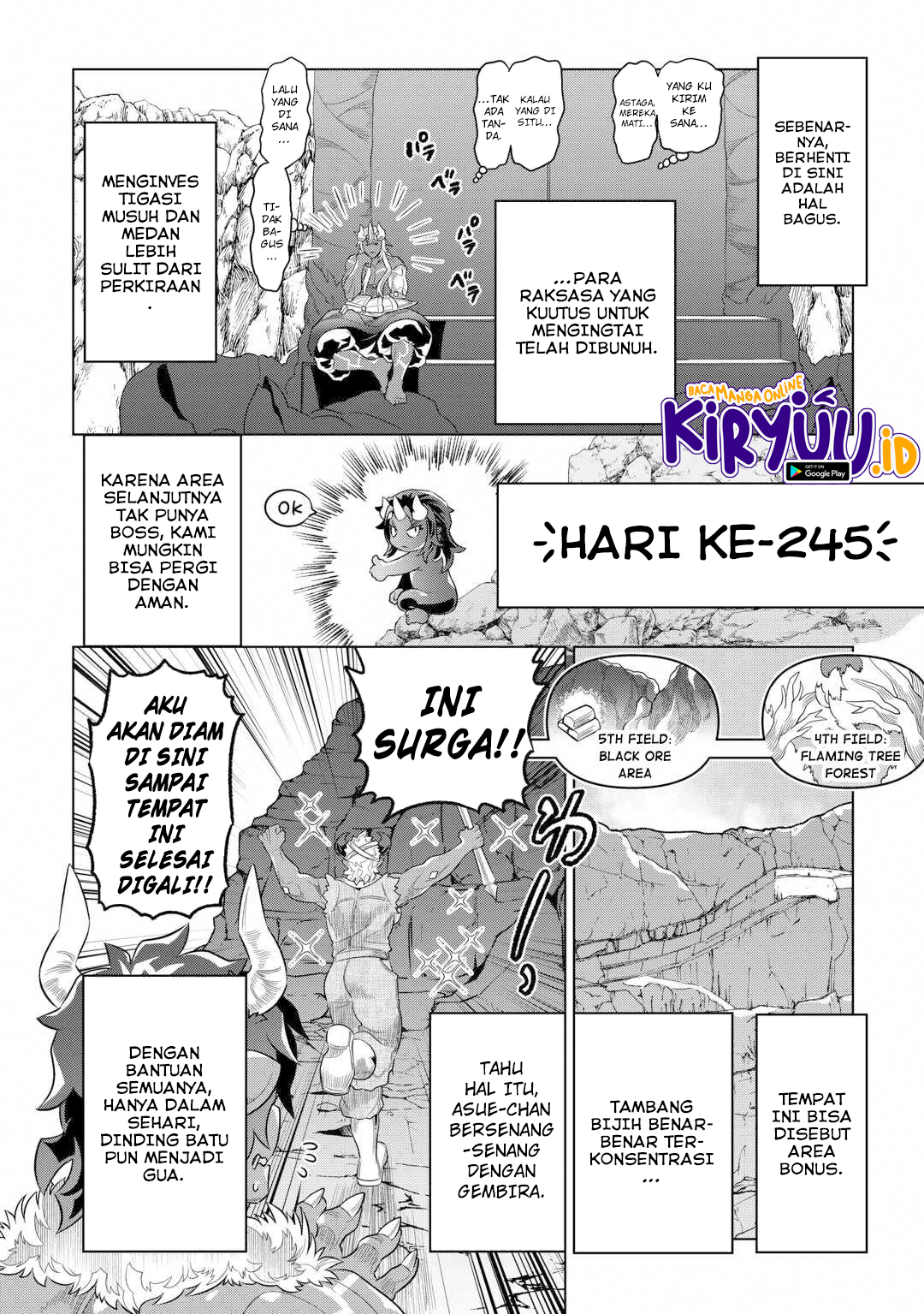 Chapter 95 - halaman 15