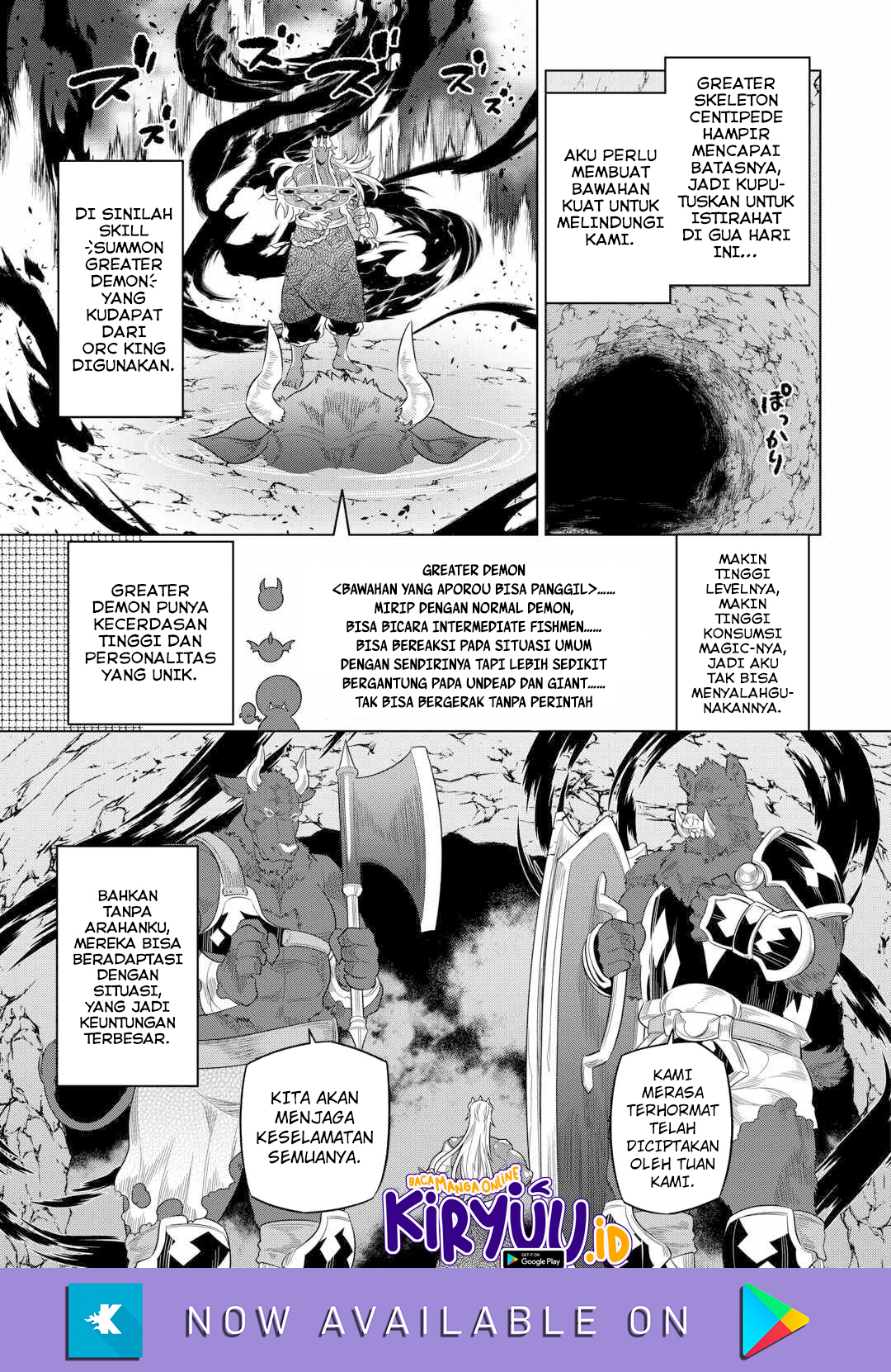 Chapter 95 - halaman 16