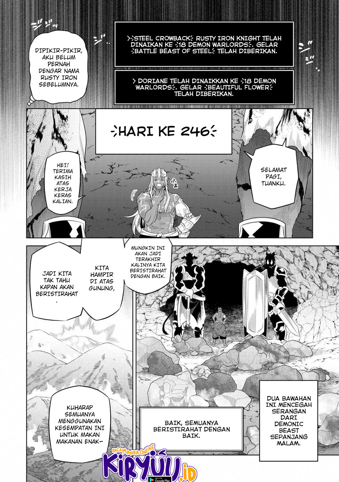 Chapter 95 - halaman 17