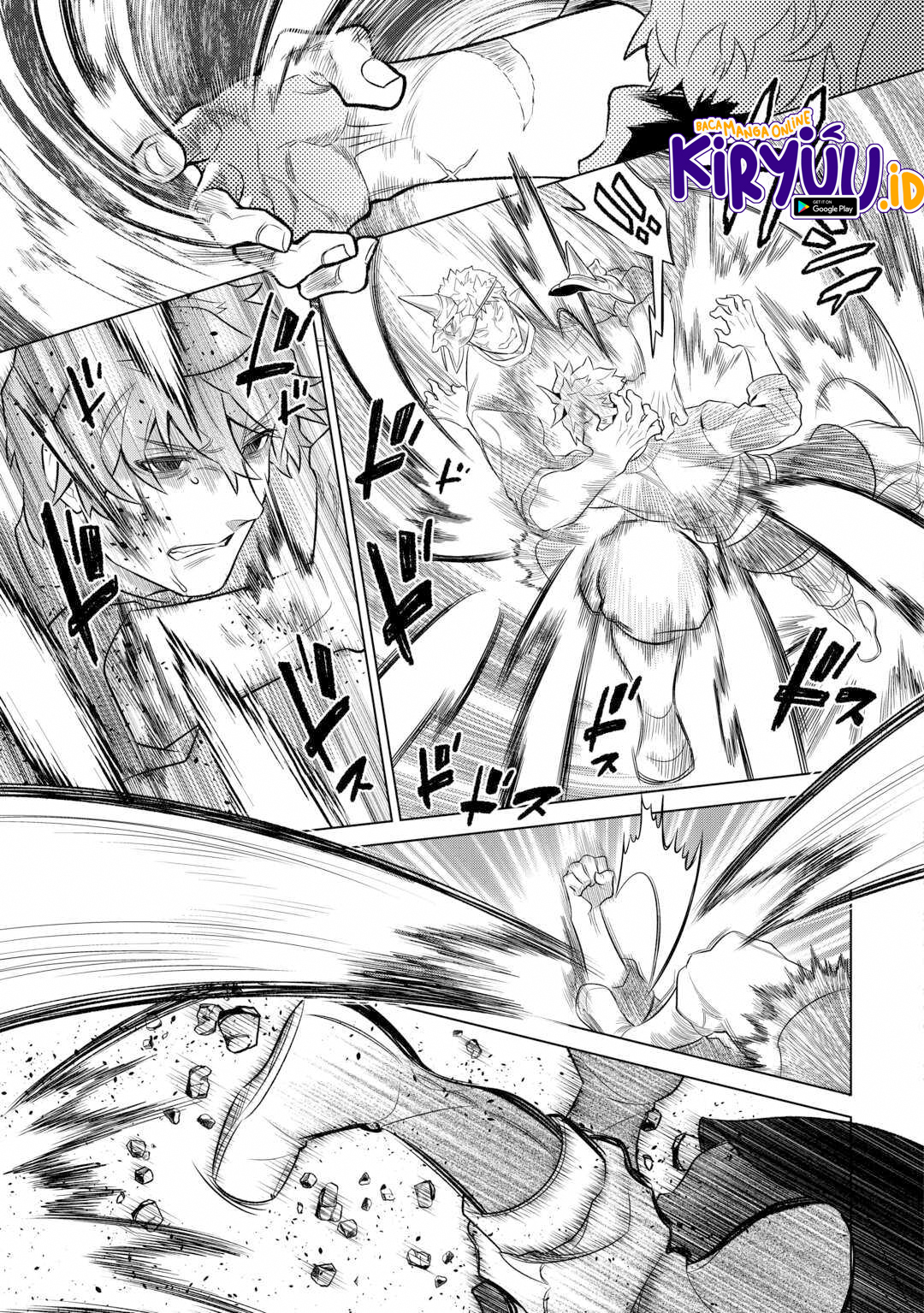 Chapter 95 - halaman 22