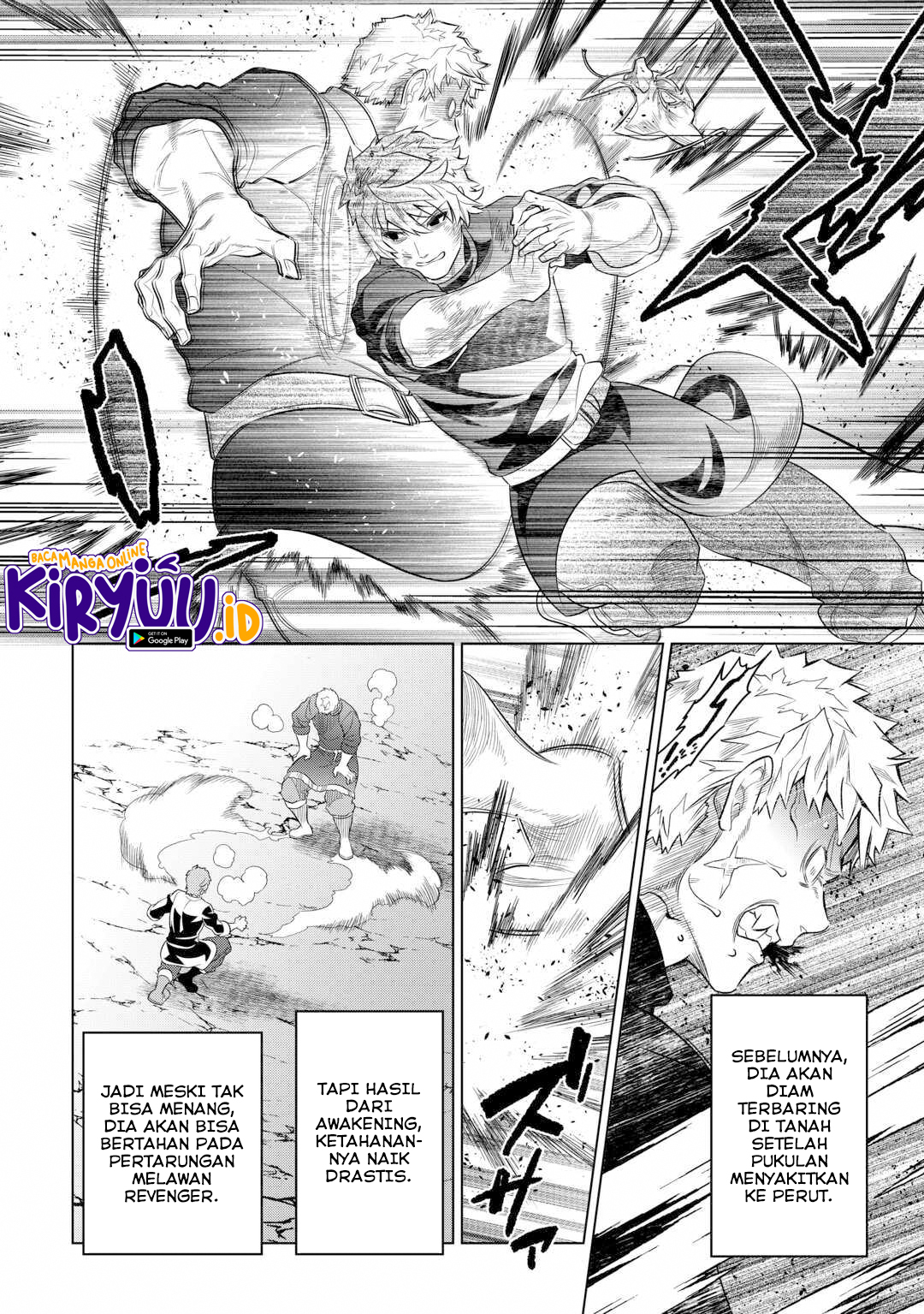 Chapter 95 - halaman 23
