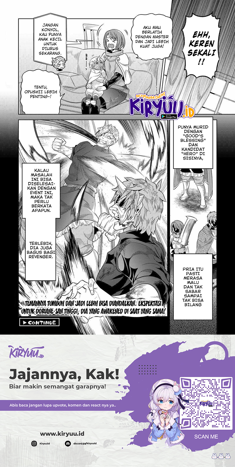 Chapter 95 - halaman 25