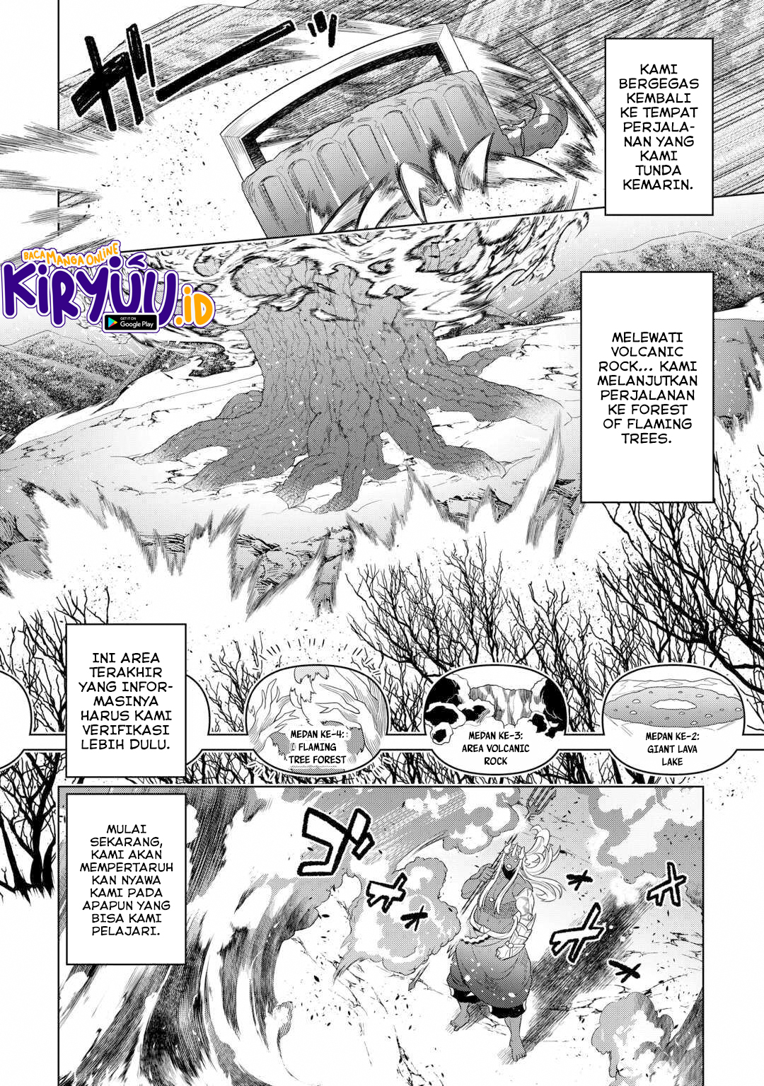 Chapter 95 - halaman 5