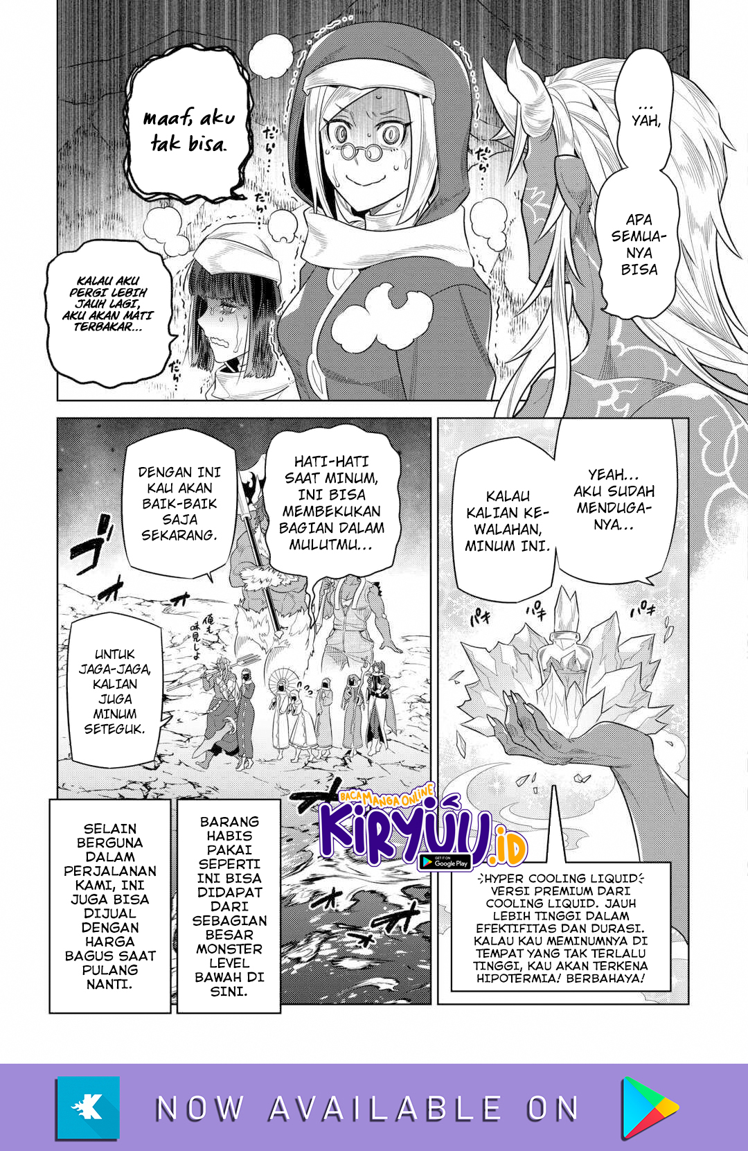 Chapter 95 - halaman 6