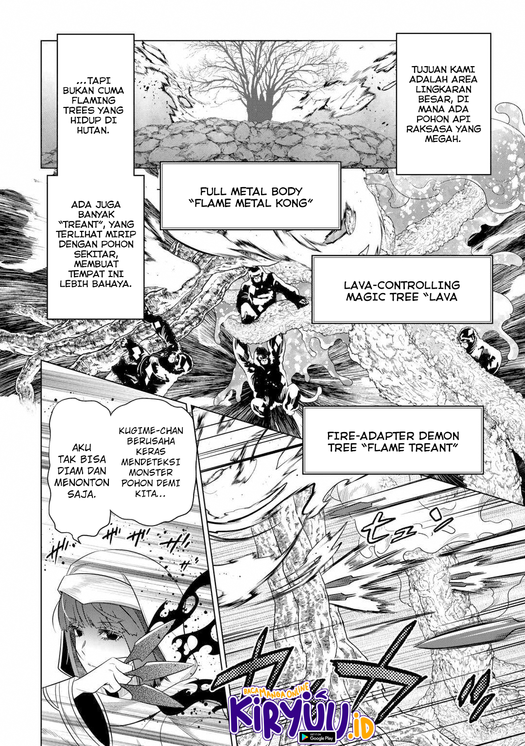 Chapter 95 - halaman 7