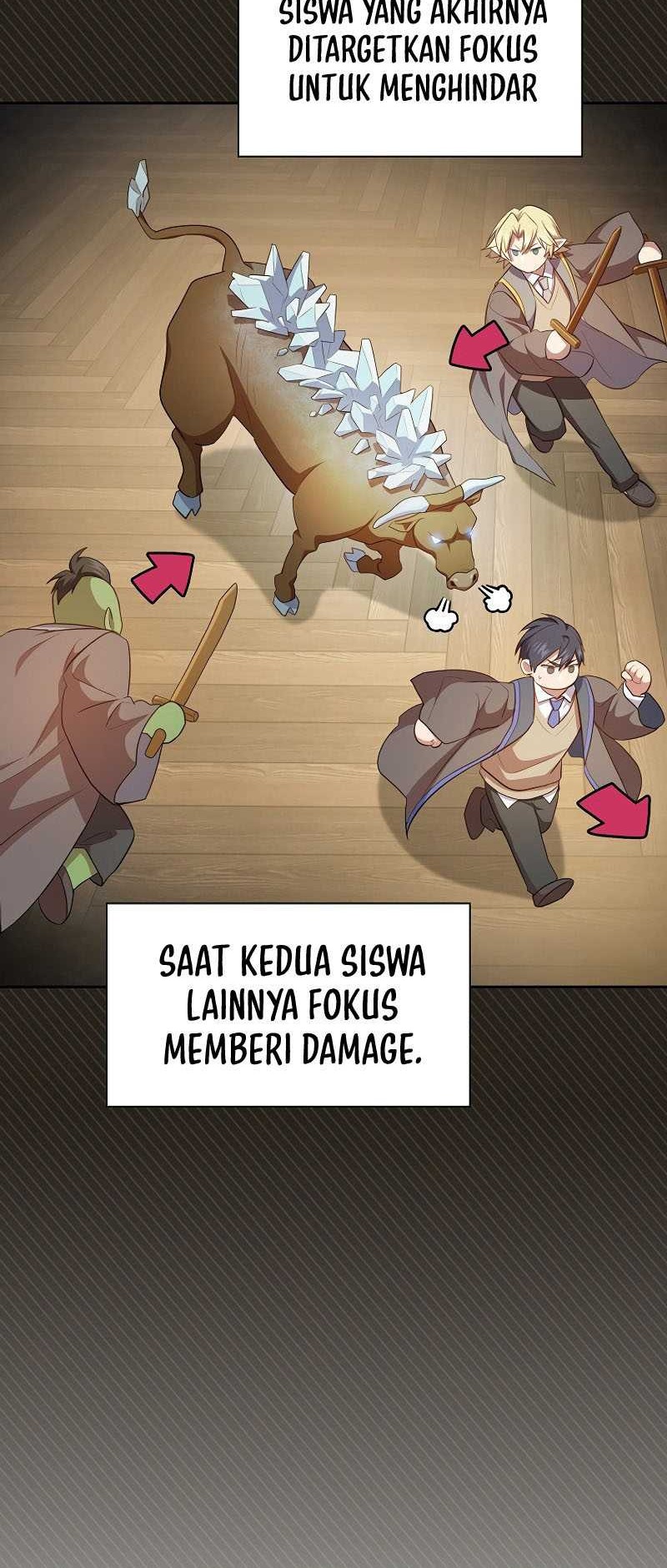 Chapter 79 - halaman 42