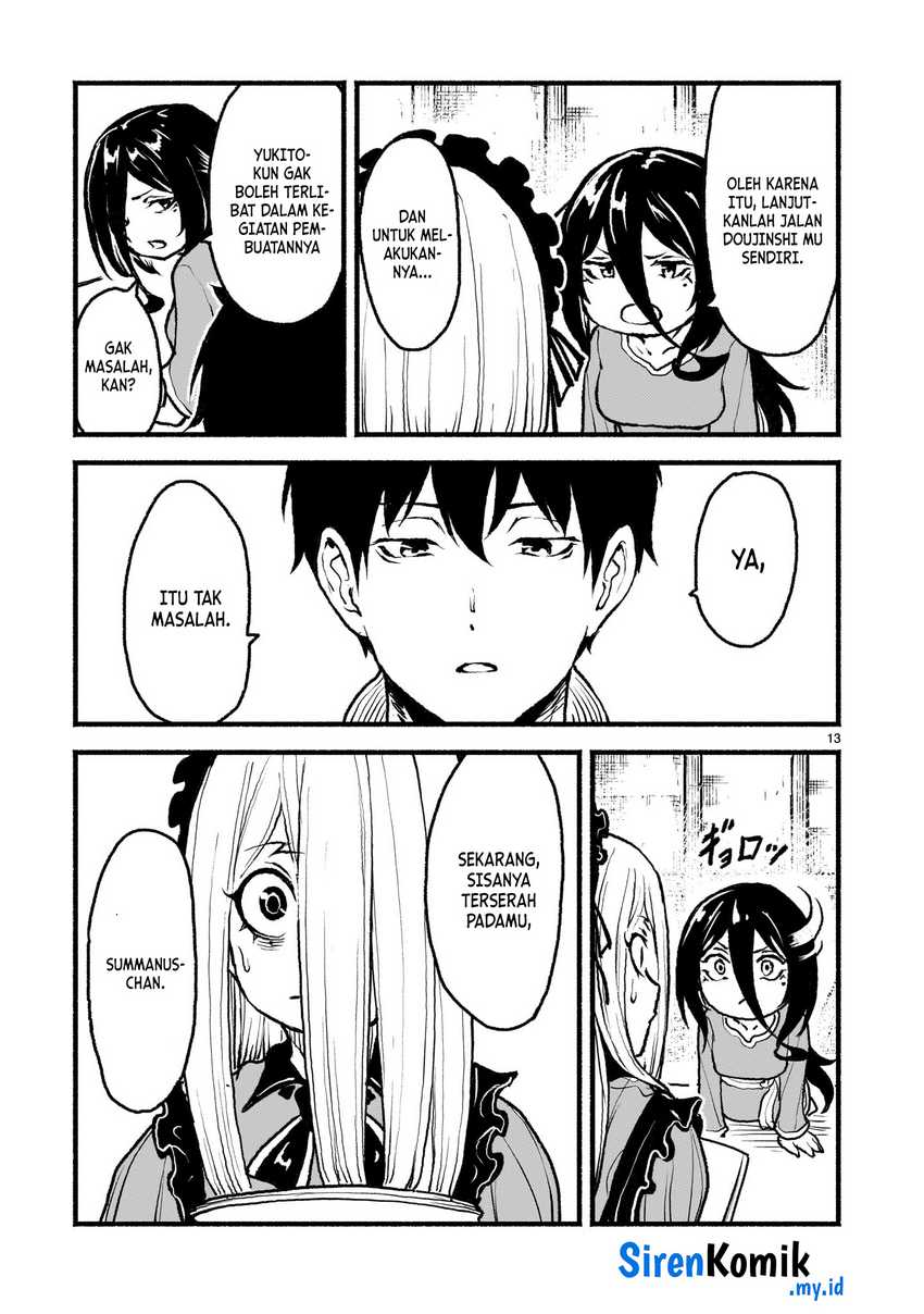 Chapter 48 - halaman 15