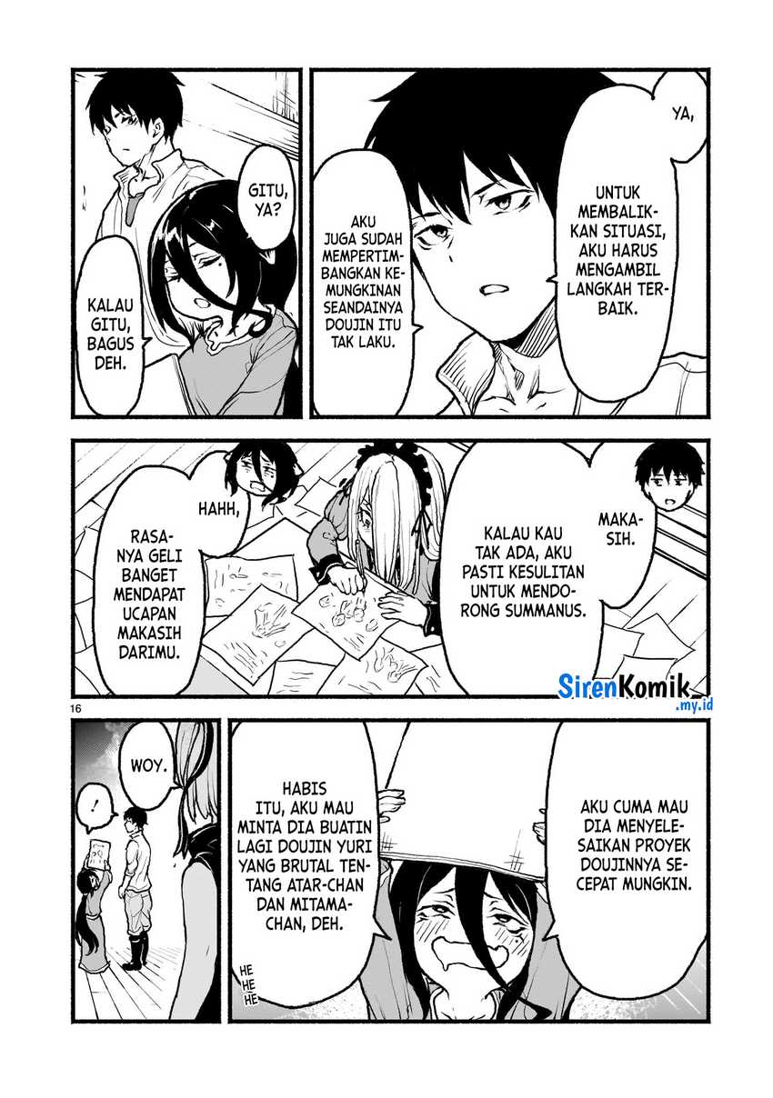 Chapter 48 - halaman 18
