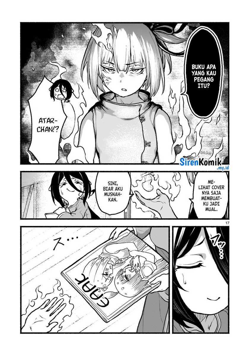 Chapter 48 - halaman 19