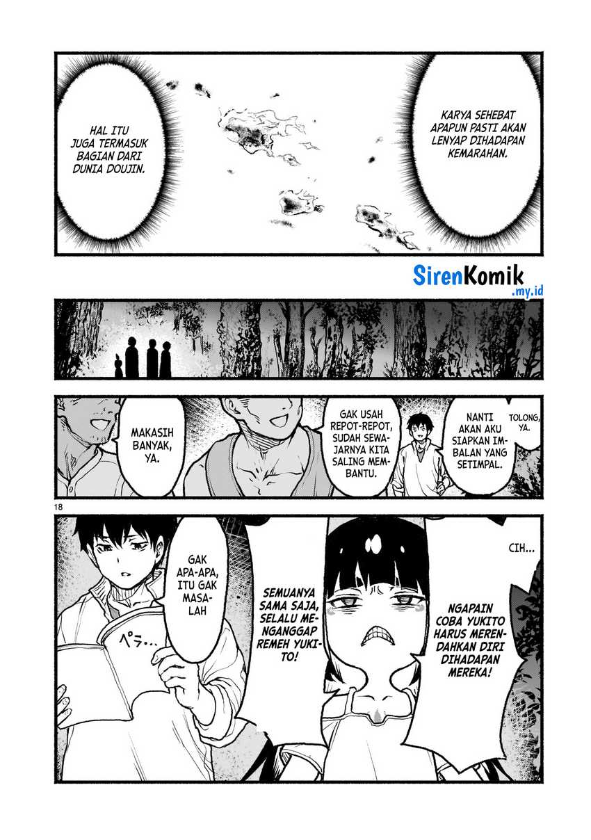Chapter 48 - halaman 20