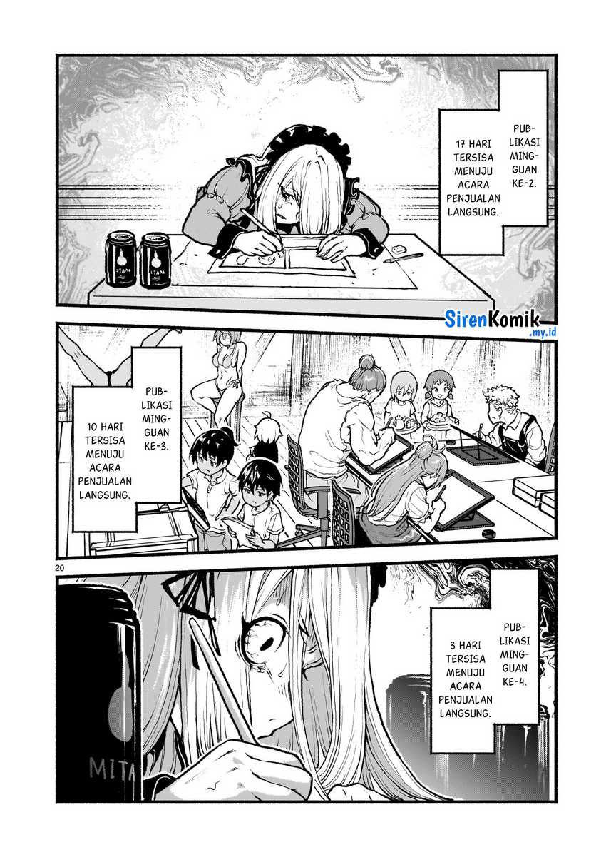 Chapter 48 - halaman 22
