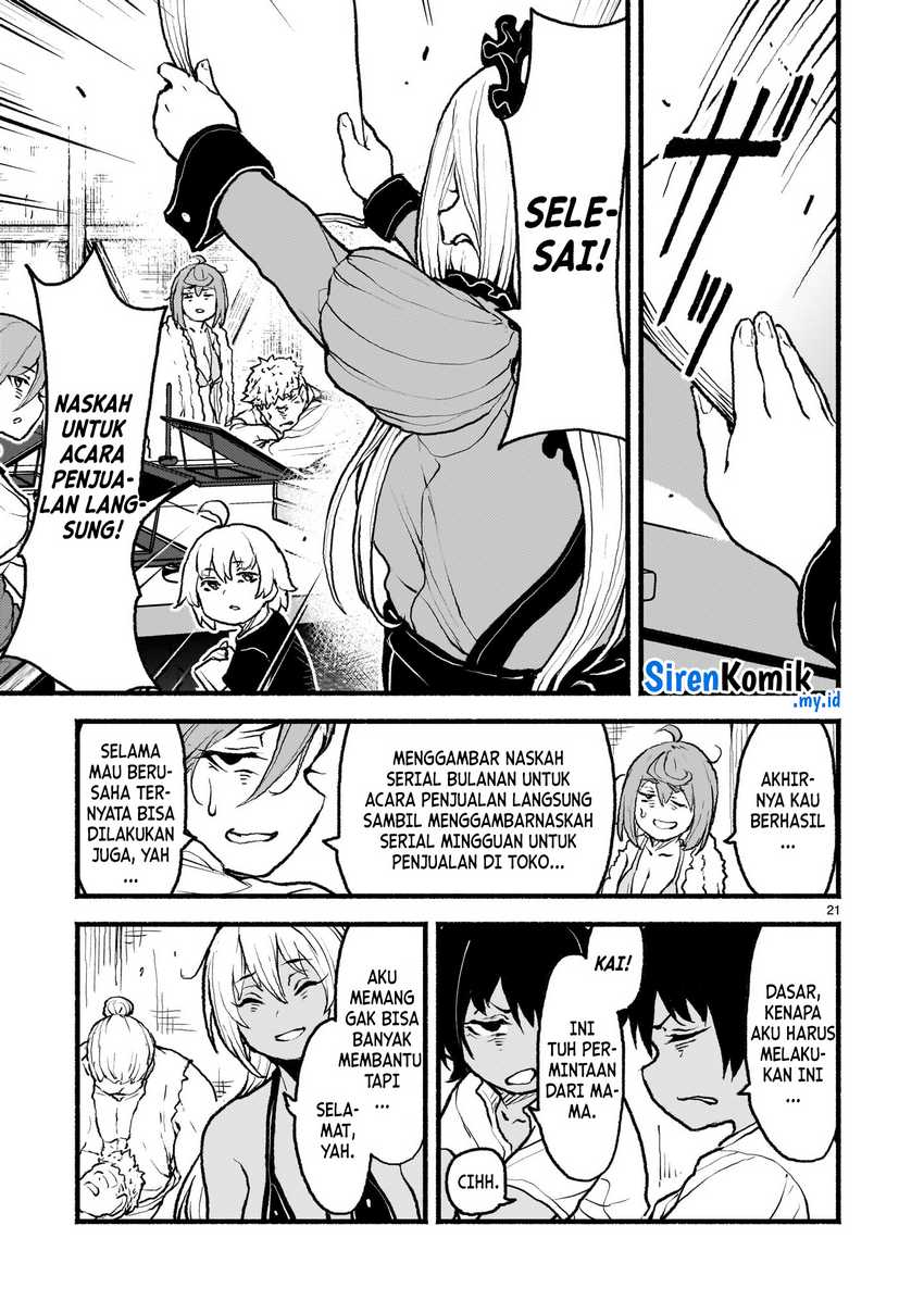 Chapter 48 - halaman 23