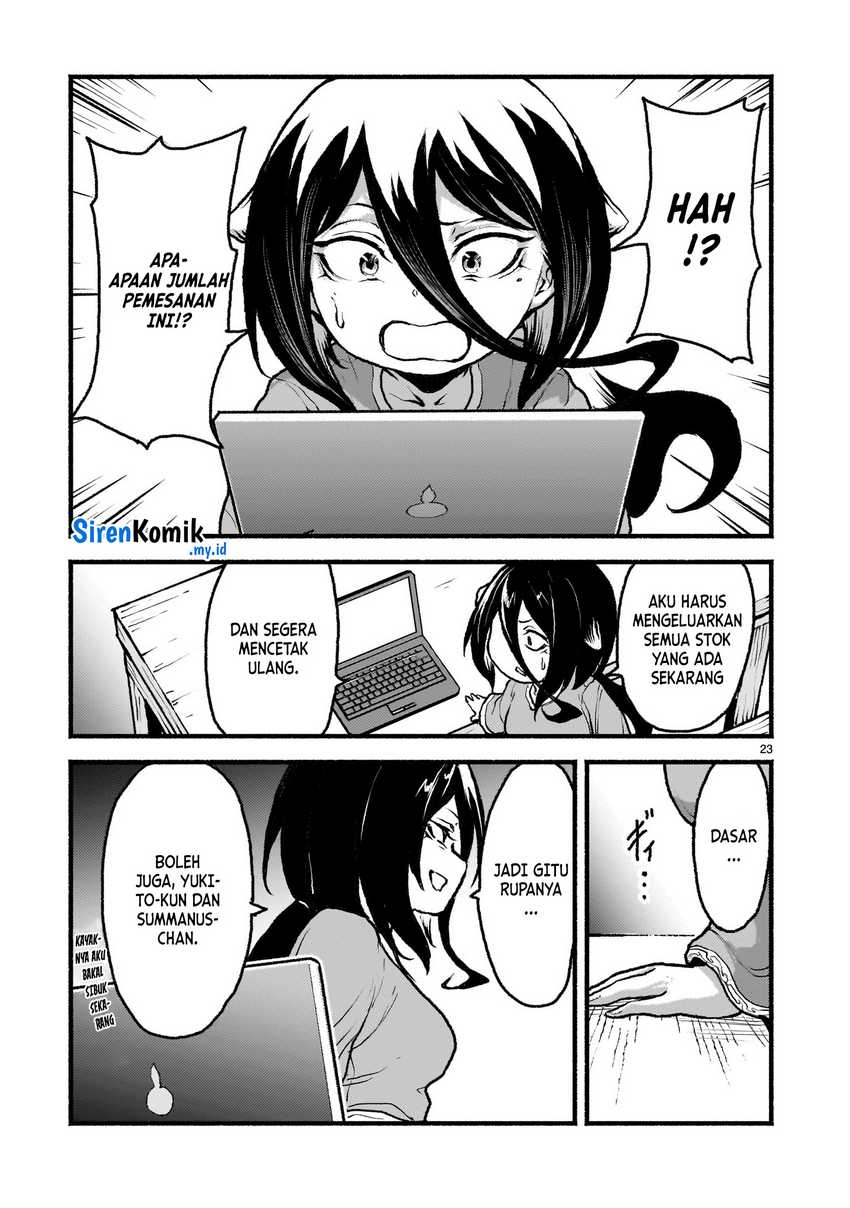 Chapter 48 - halaman 25