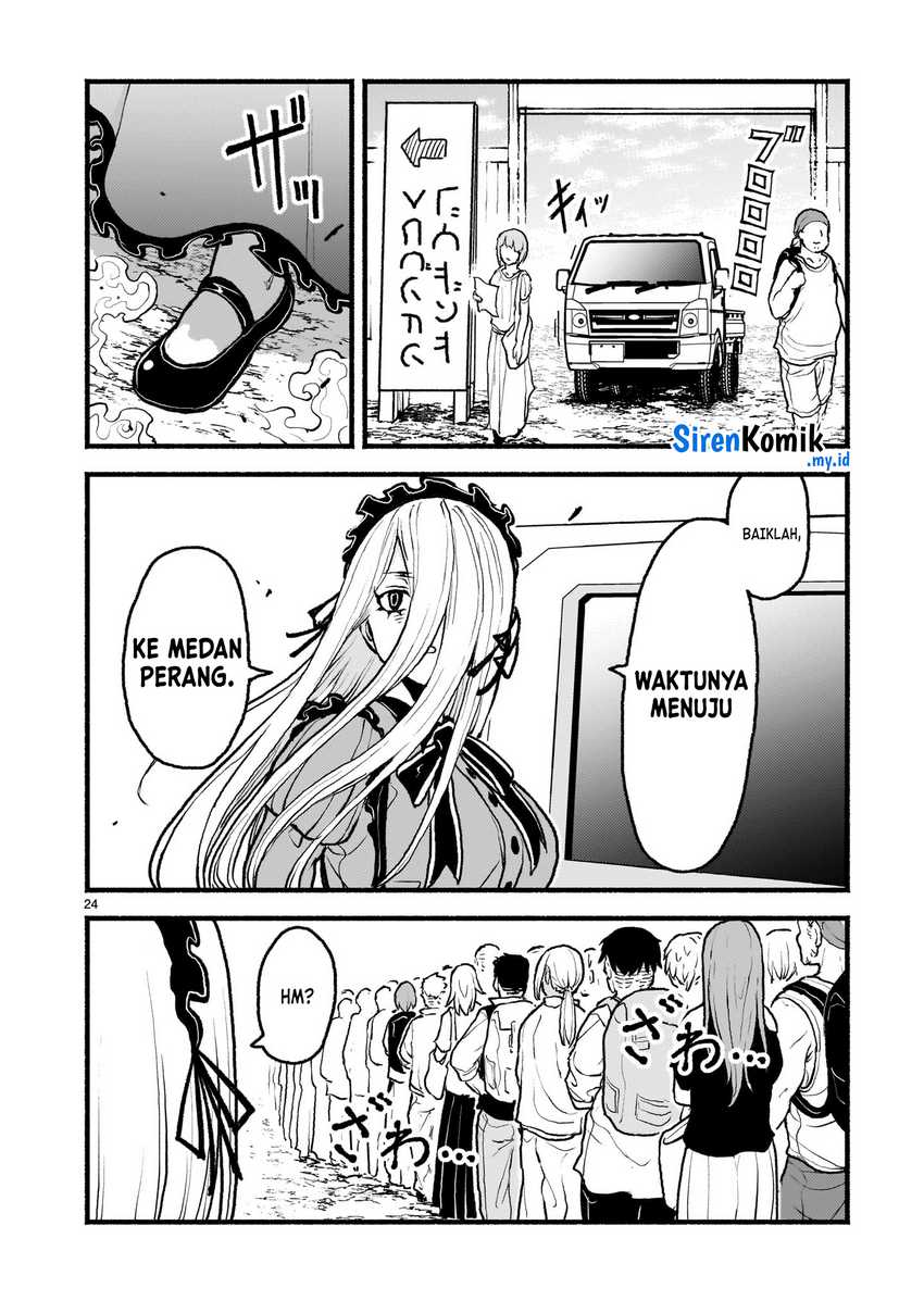 Chapter 48 - halaman 26
