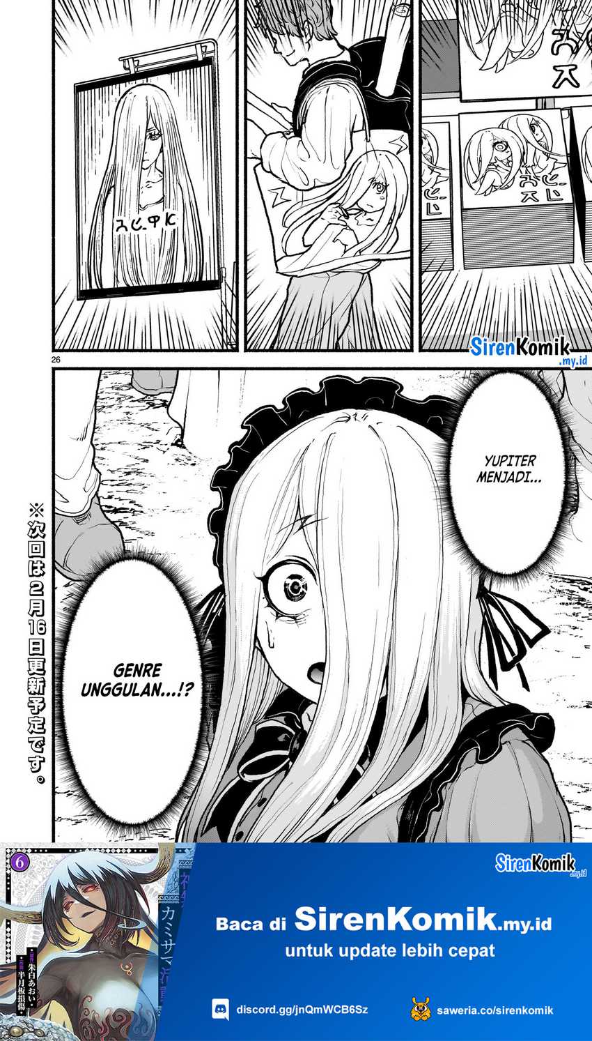 Chapter 48 - halaman 28