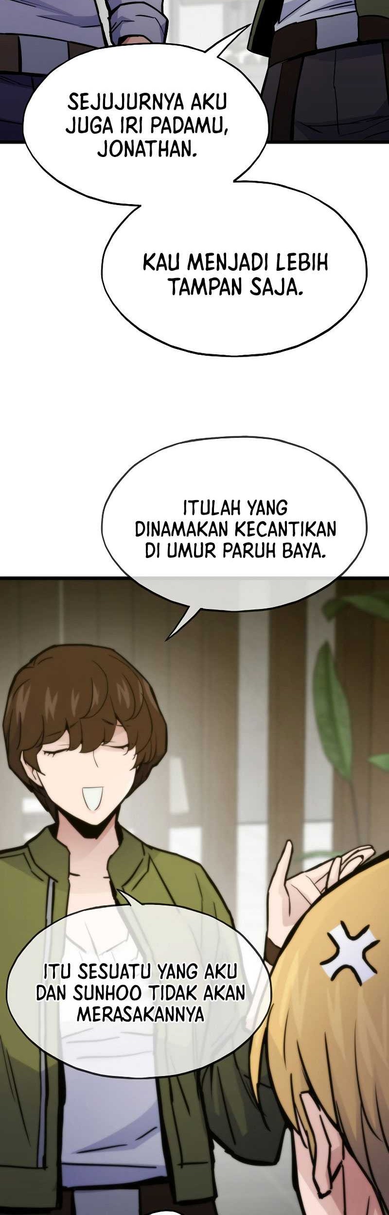 Chapter 64 - halaman 67