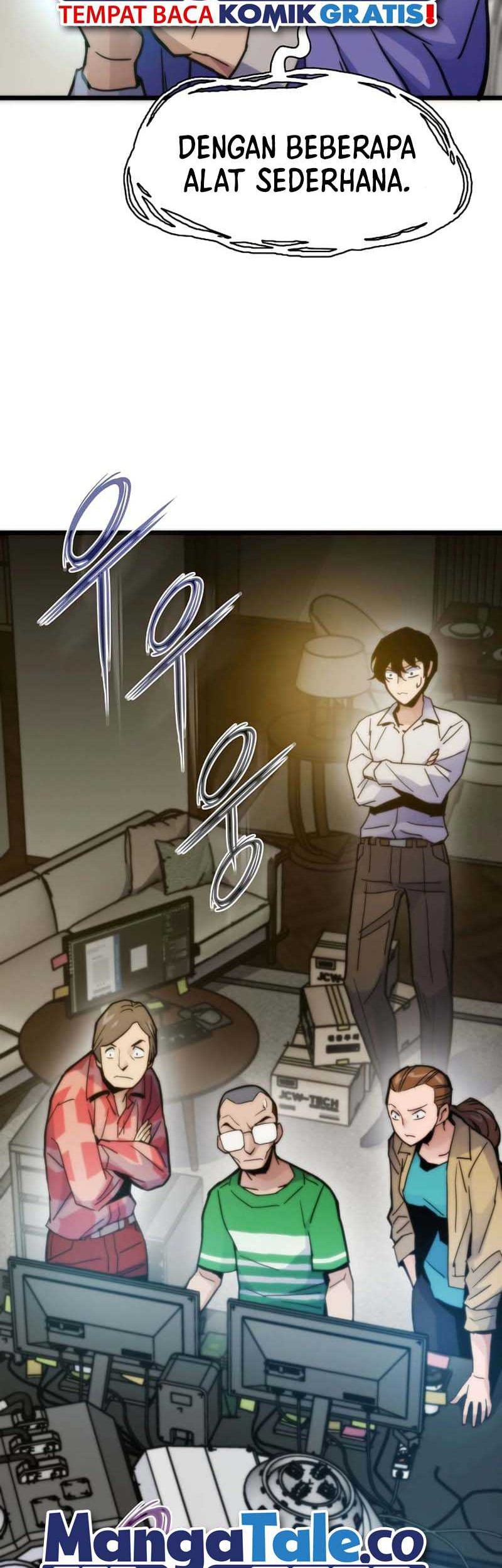 Chapter 58 - halaman 28