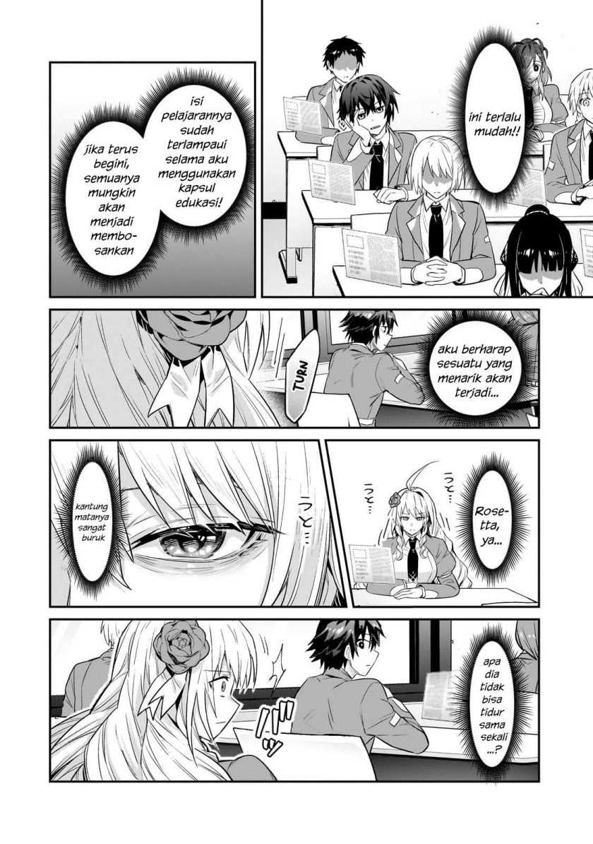 Chapter 27 - halaman 22