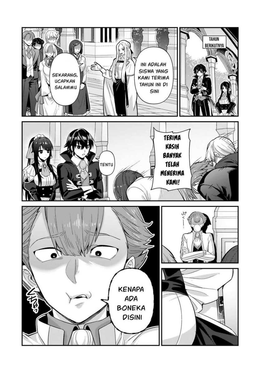Chapter 25 - halaman 30