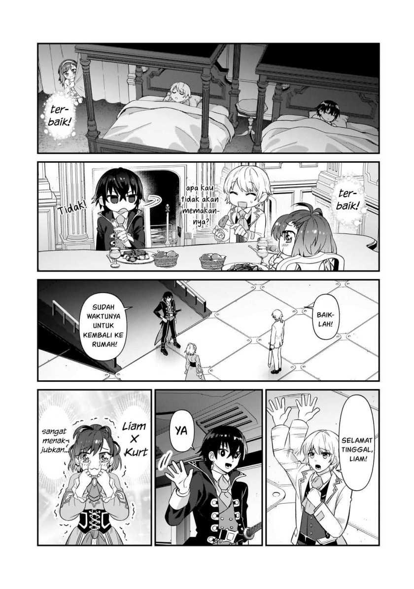 Chapter 25 - halaman 9