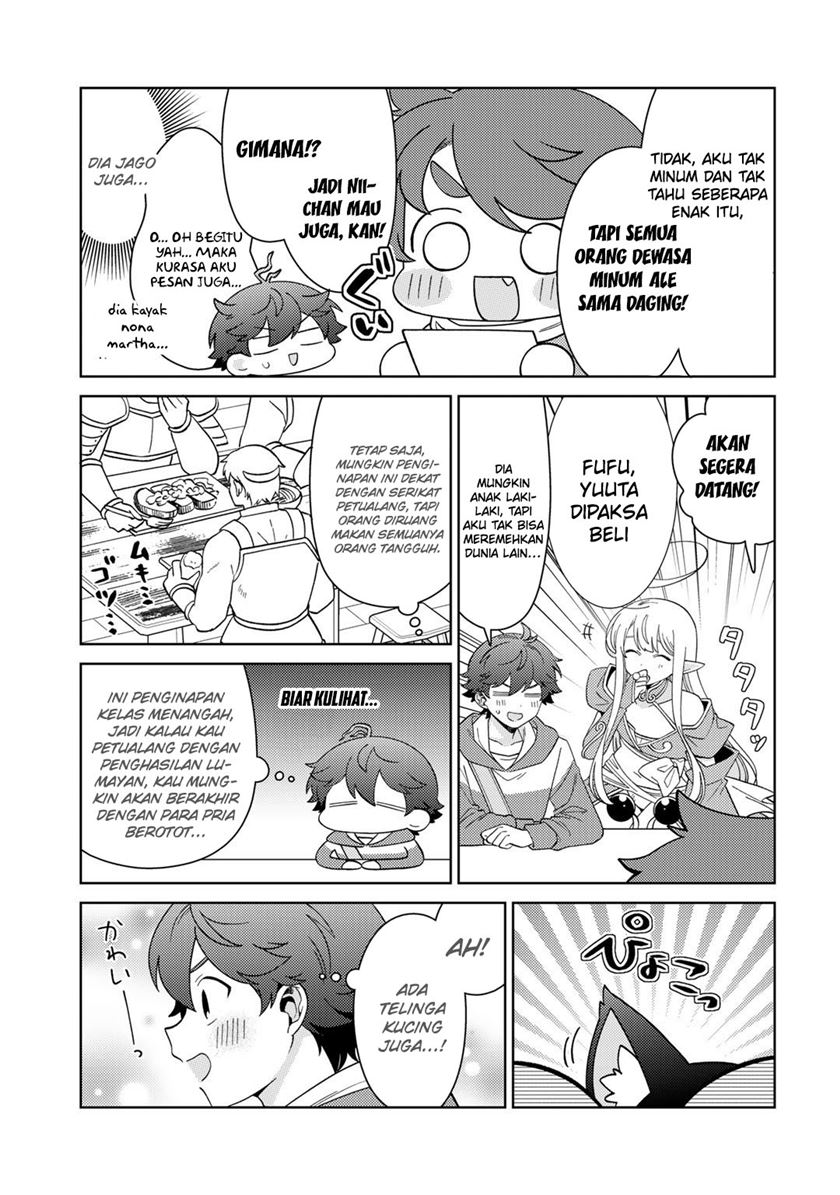 Chapter 43 - halaman 19