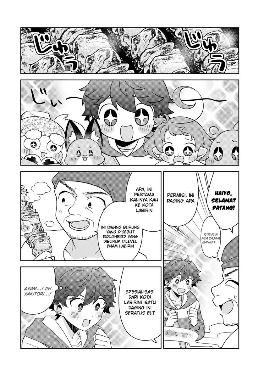 Chapter 43 - halaman 5
