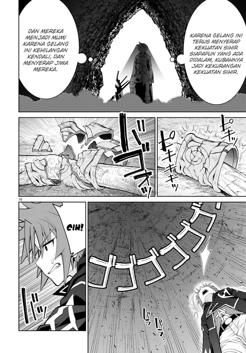 Chapter 88 - halaman 13