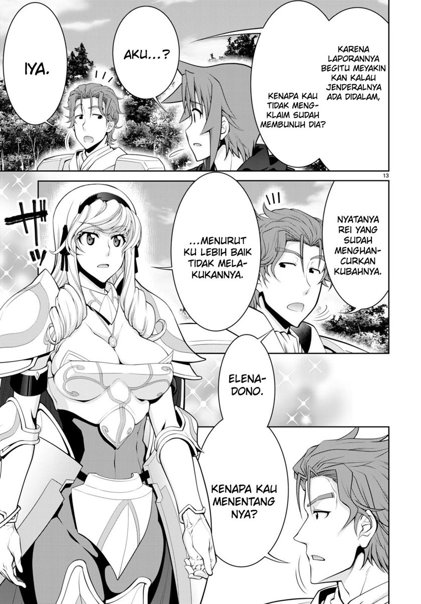 Chapter 88 - halaman 16