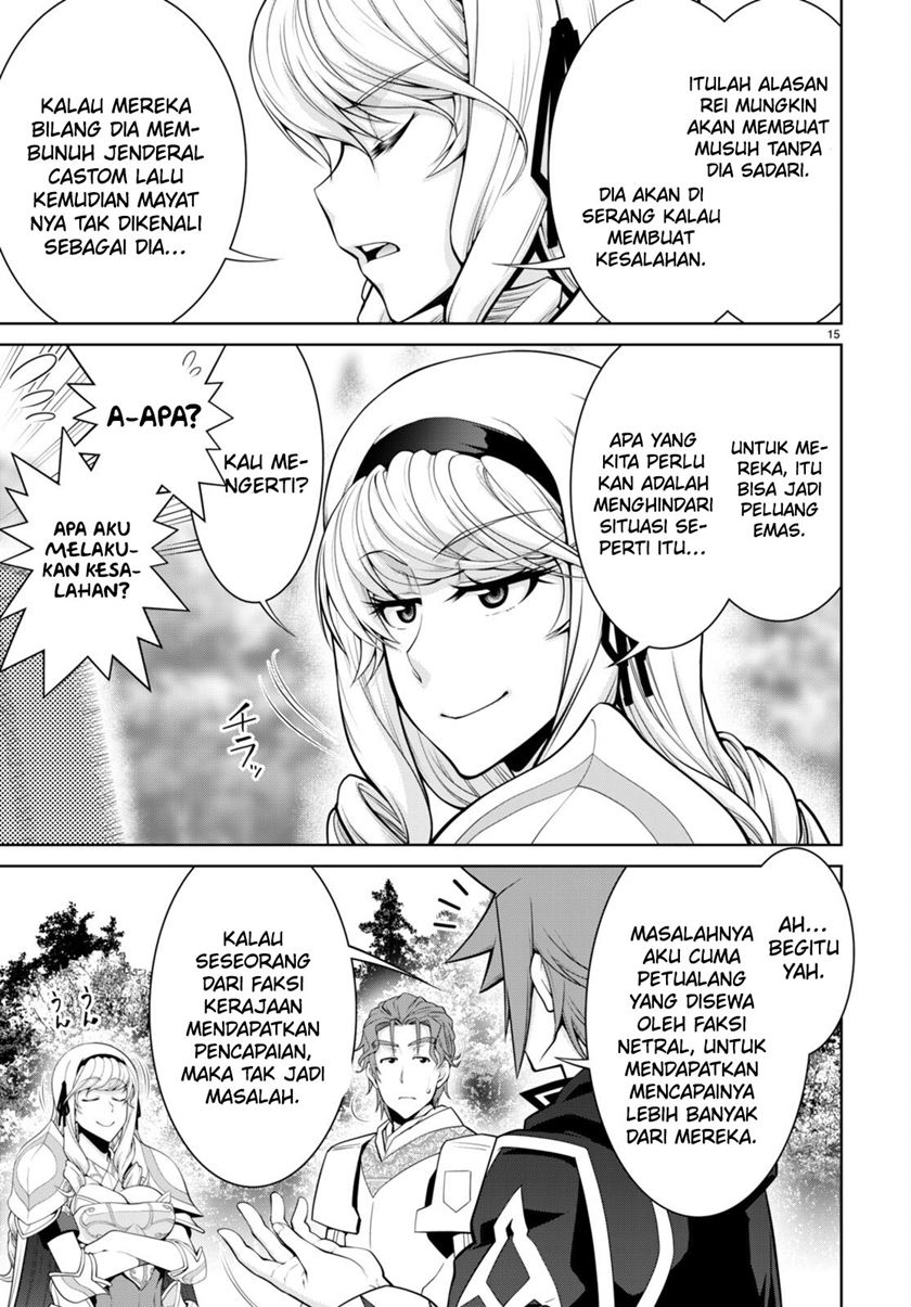 Chapter 88 - halaman 19