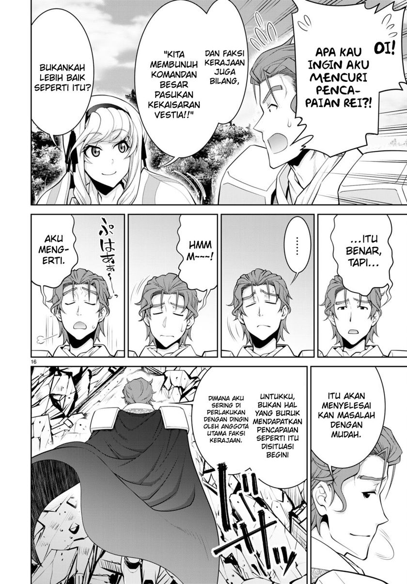Chapter 88 - halaman 20
