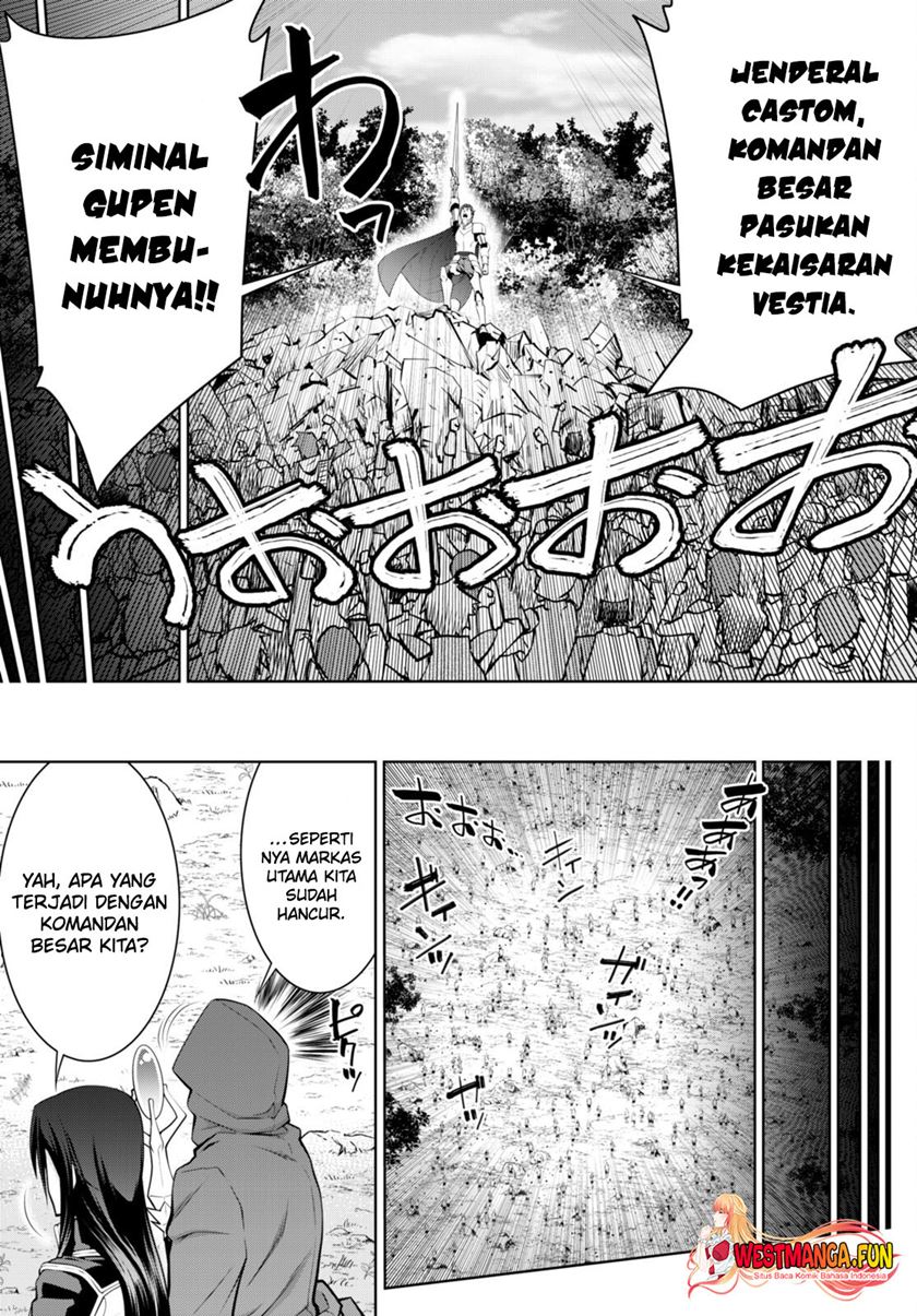 Chapter 88 - halaman 21