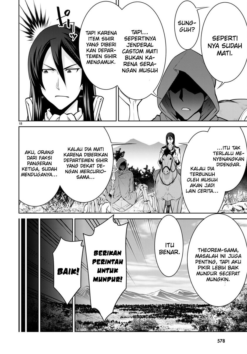 Chapter 88 - halaman 22