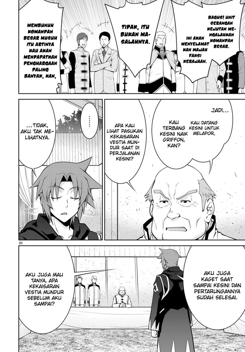 Chapter 88 - halaman 24