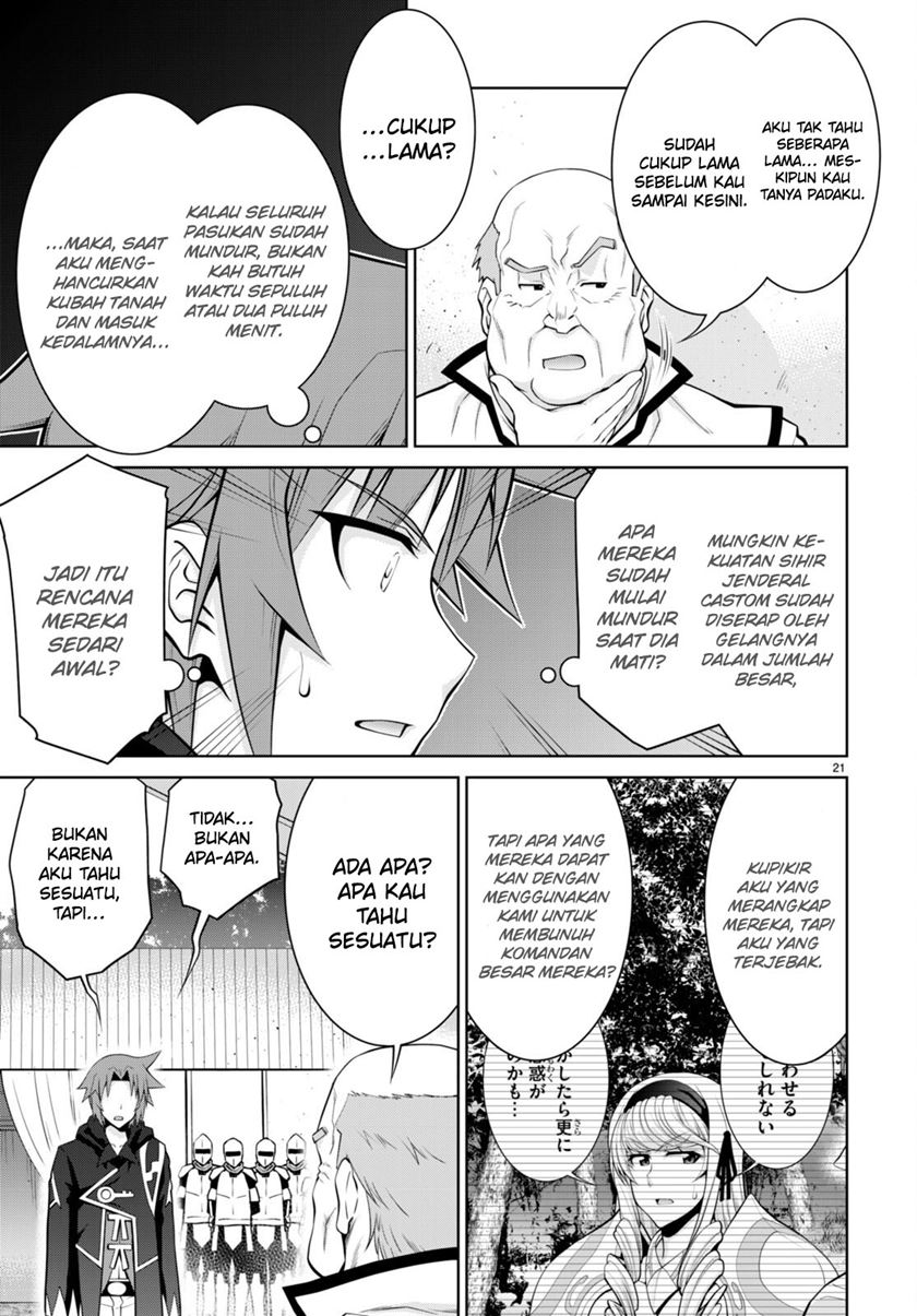 Chapter 88 - halaman 25