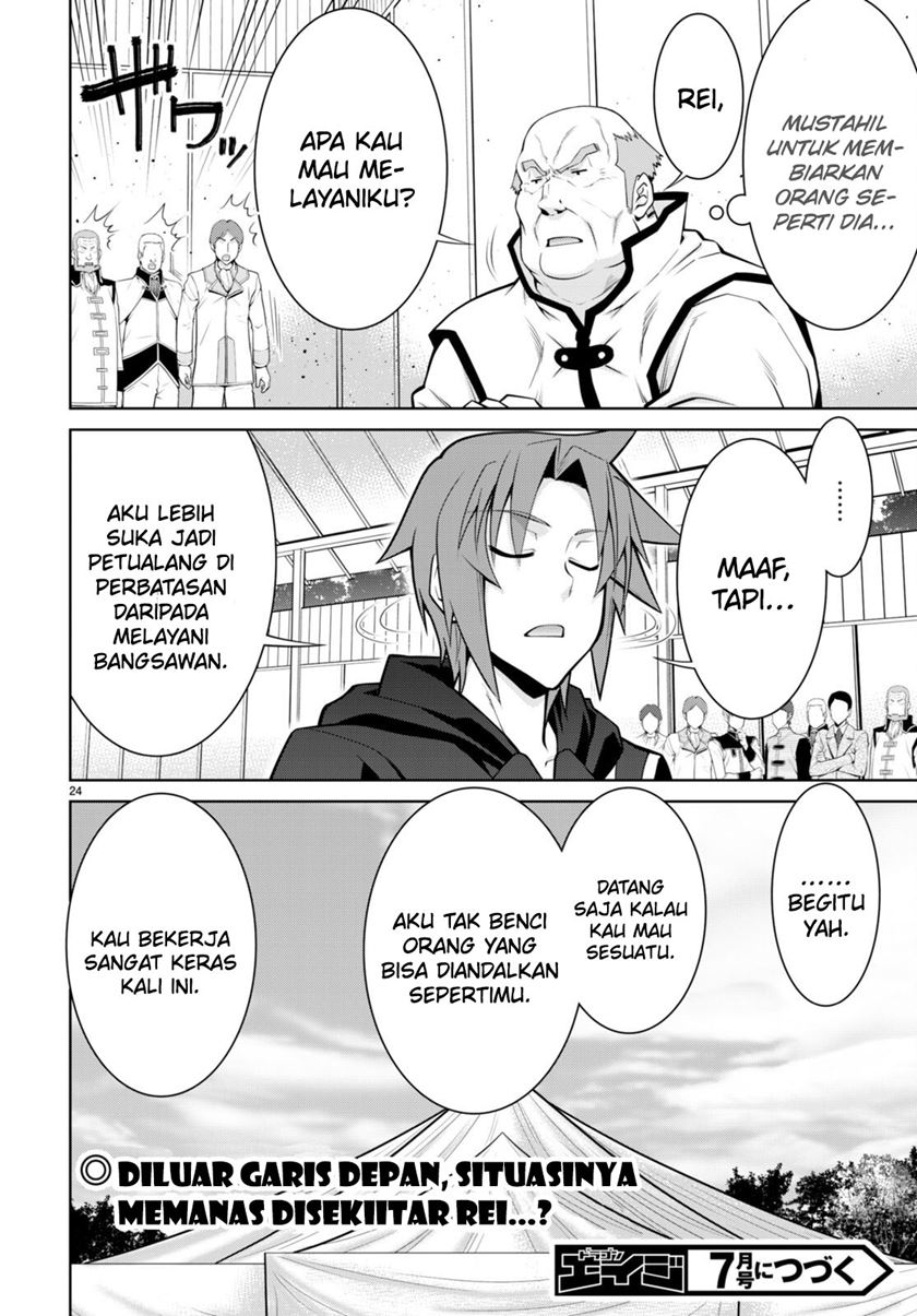 Chapter 88 - halaman 28