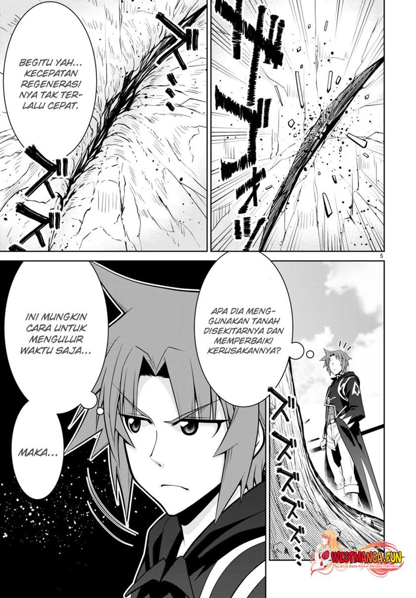 Chapter 88 - halaman 8