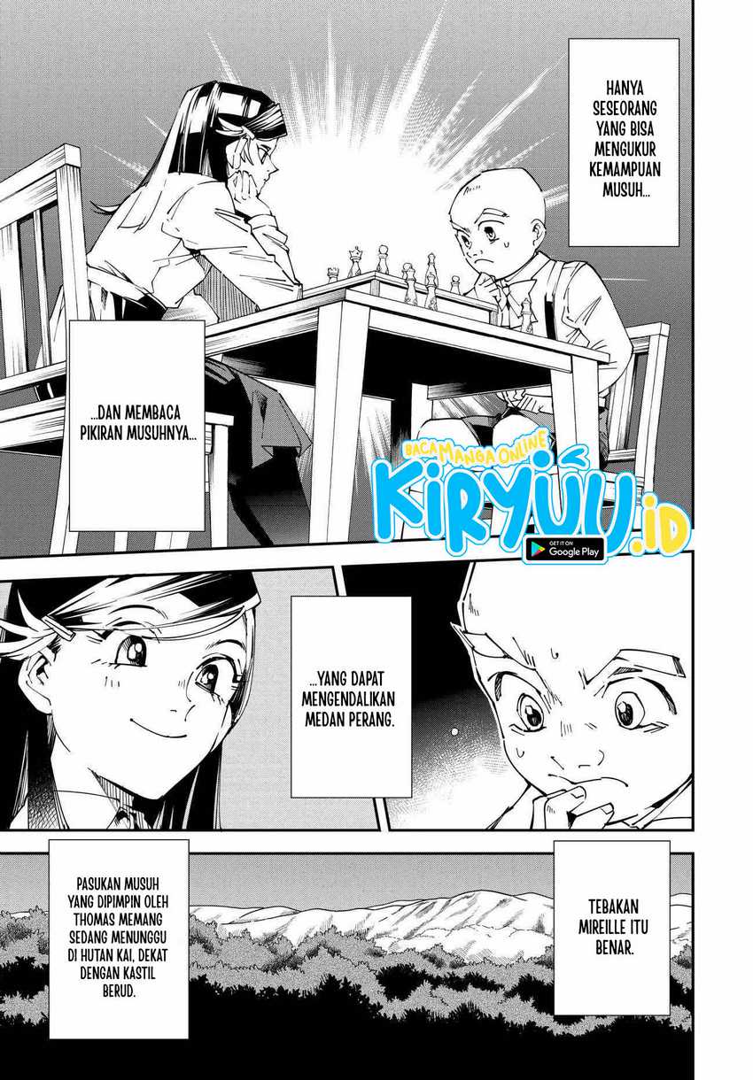 Chapter 106 - halaman 17