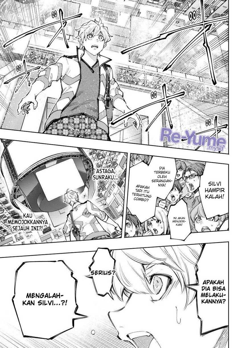 Chapter 148 - halaman 15