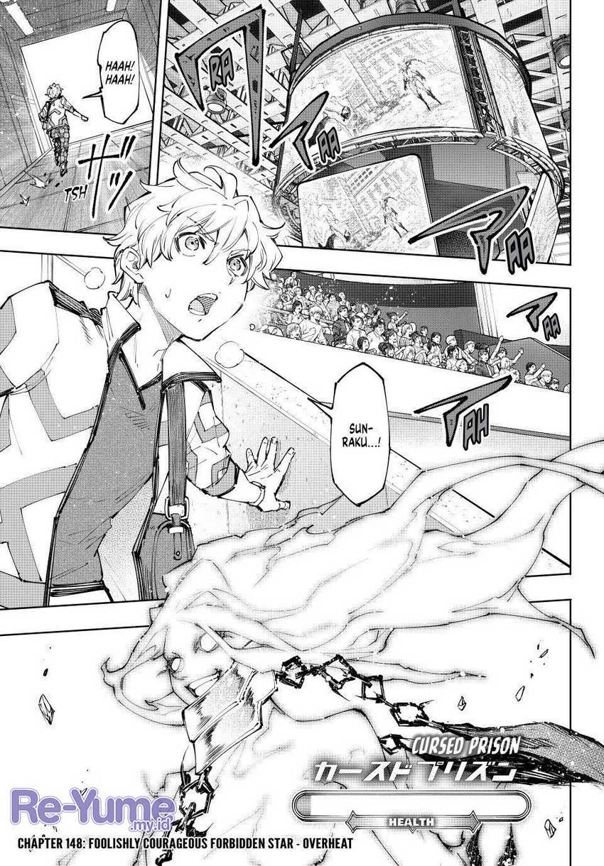 Chapter 148 - halaman 3